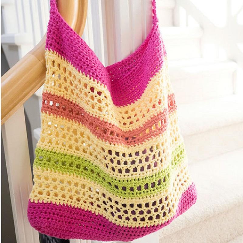 66 Free Crochet Patterns for Every Skill Level - Dabbles & Babbles