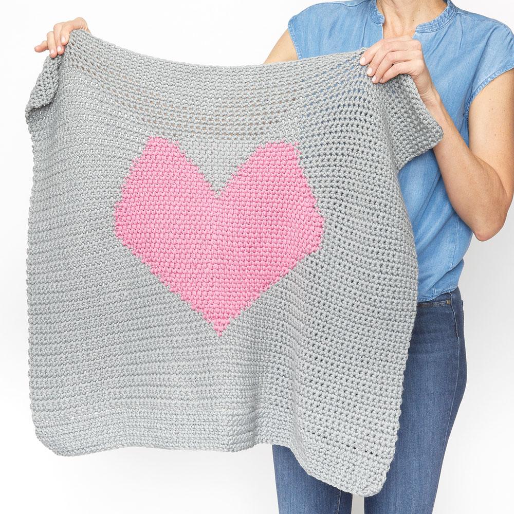 Dabblesandbabbles hotsell crochet blanket
