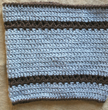 Amaya Cowl Crochet Pattern