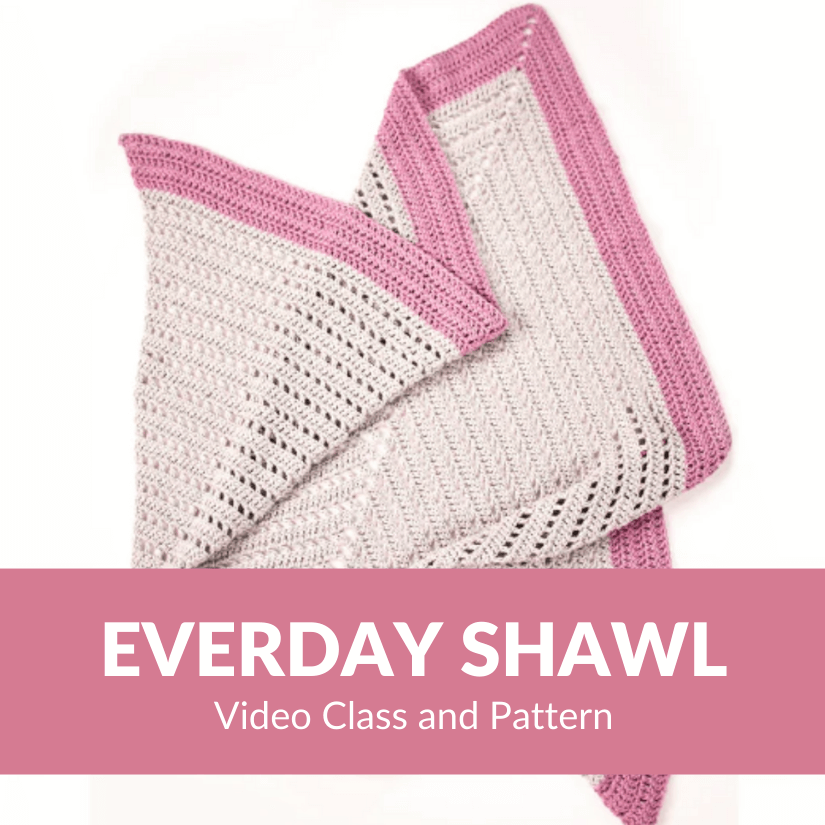 Pattern Bundle: Every Single One Of Our Crochet Patterns & Video Classes On This Site (Retail Value: $3385+) For Over 90% Off (Monthly)