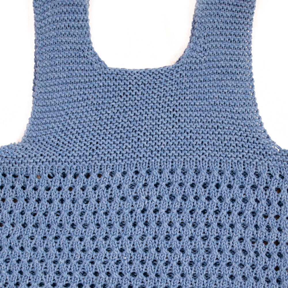 Lacey Tank Knit Class
