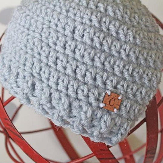 Kennedy Hat Crochet Pattern