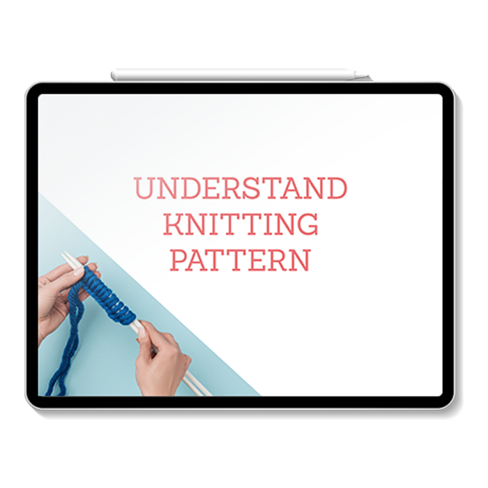 Learn to Knit Course