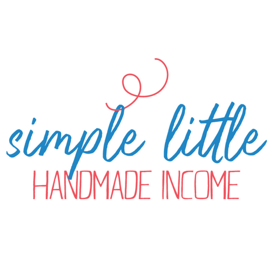 Simple Little Handmade Income Course